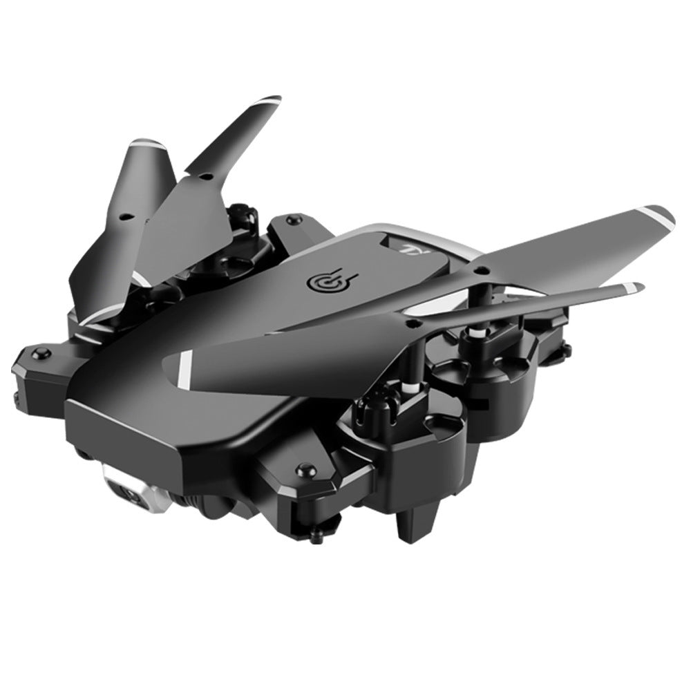 S60 folding 4k dual camera drone