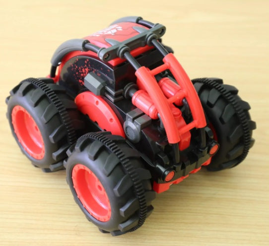 Children's remote control toy car