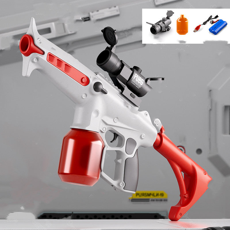 Children's Fashion Electric Water Gun Toy