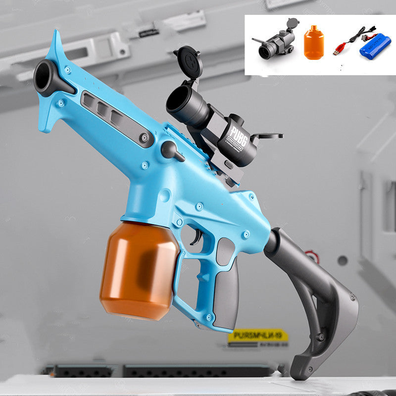 Children's Fashion Electric Water Gun Toy