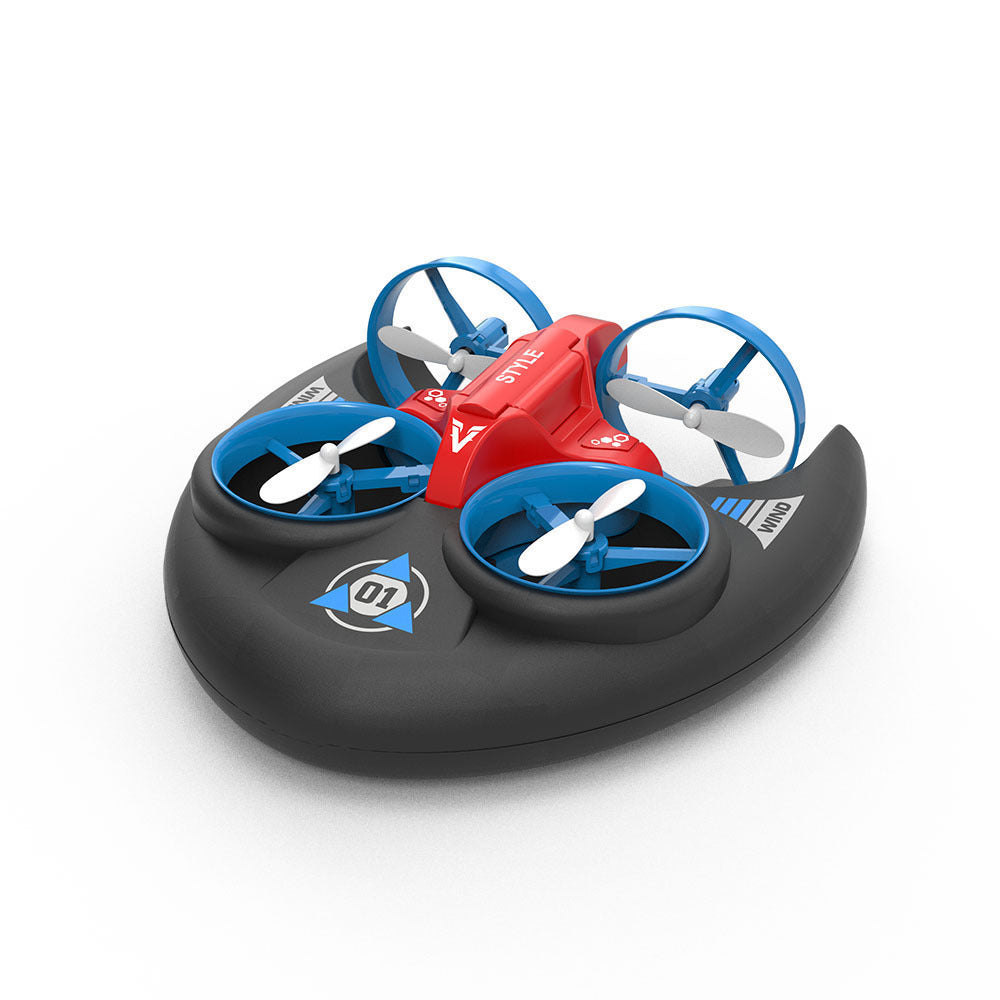 Remote Control Quadcopter Waterproof Toy